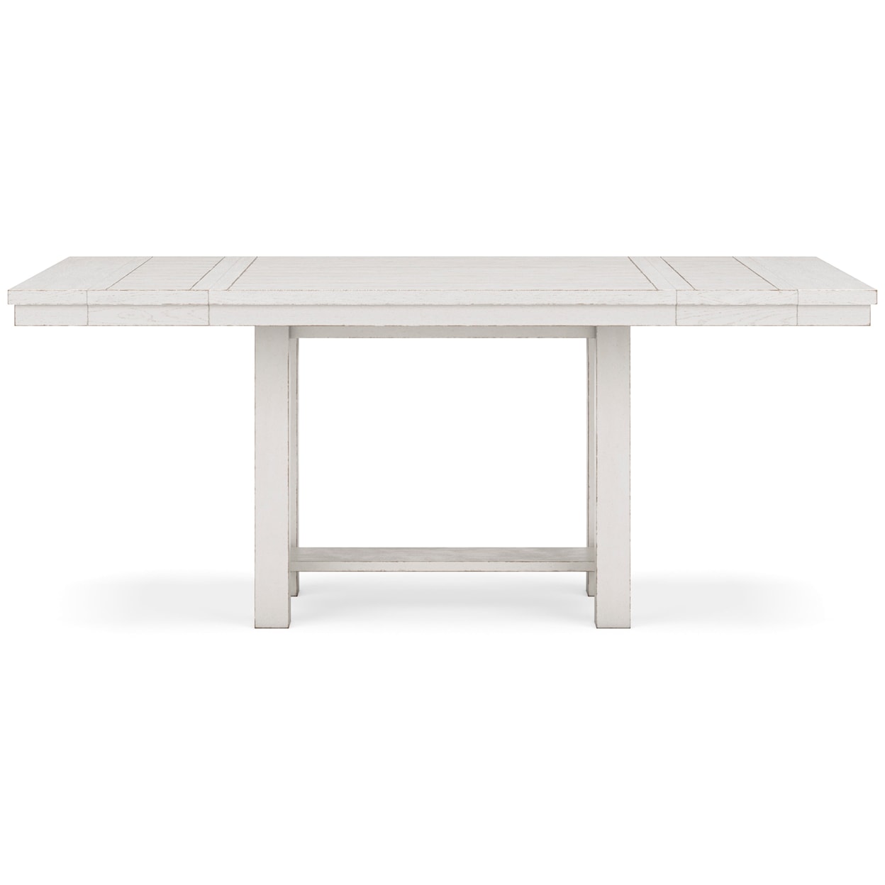 Signature Design by Ashley Robbinsdale RECT DRM Counter EXT Table