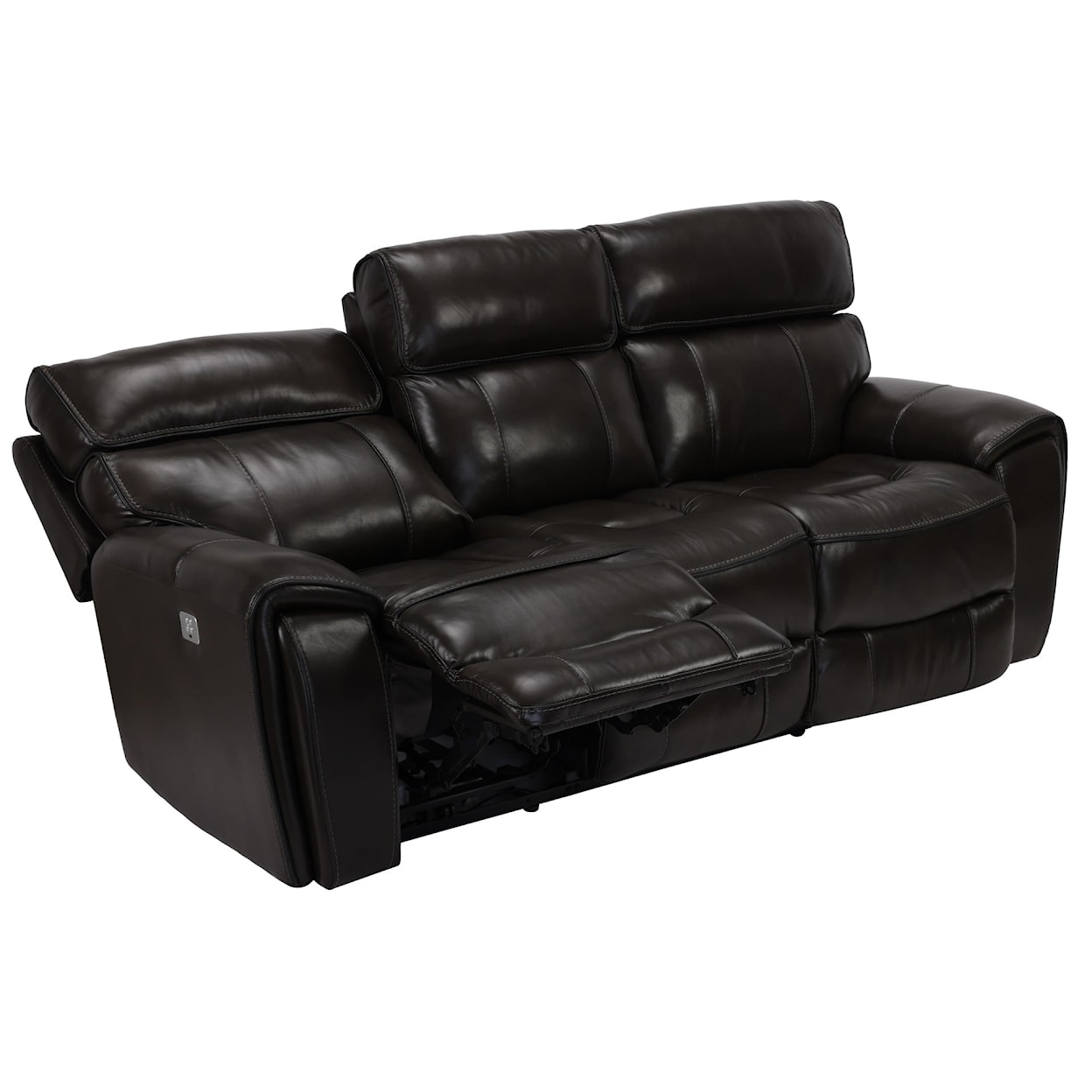 Cheers Evie Casual Power Reclining Sofa