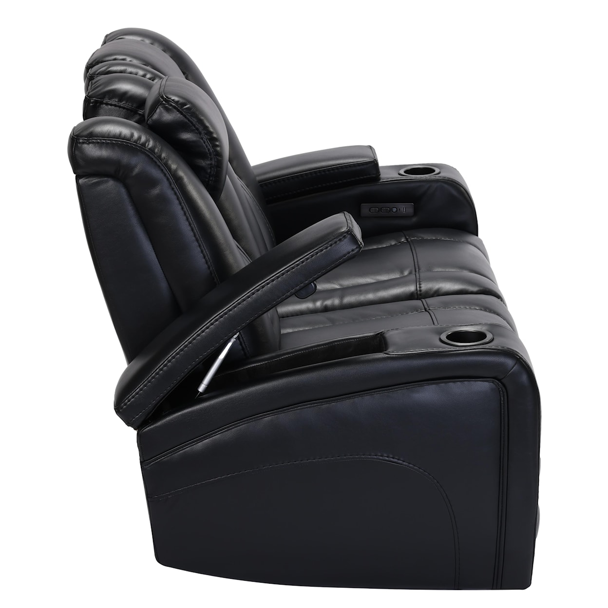 Cheers 9990M Power Headrest & Power Recliner