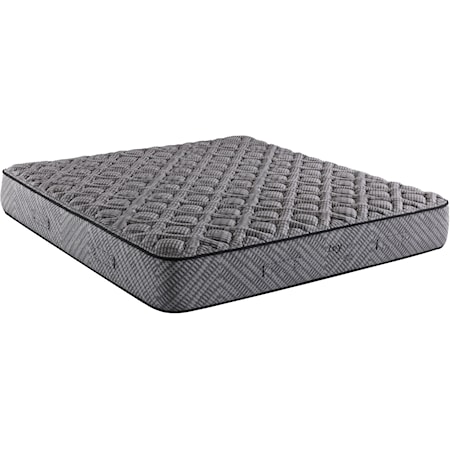 King Plush Serene Foam Mattress