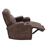 Cheers 70502 Power Headrest and Power Recliner