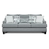 Fusion Furniture 2330-KP MACARENA CADET (REVOLUTION) Sofa