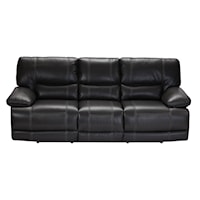 Reclining Sofa