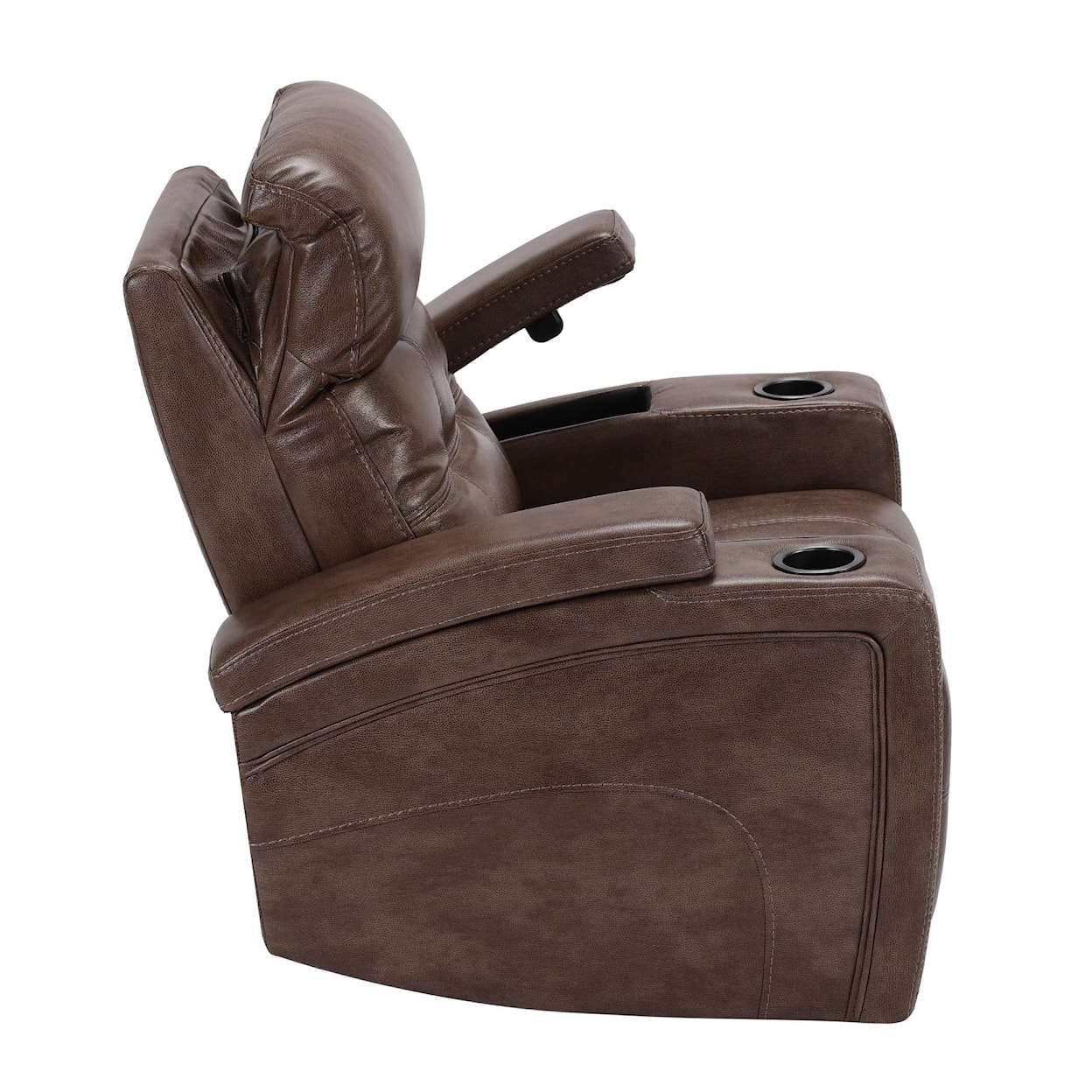 Cheers 70502 Power Headrest and Power Recliner