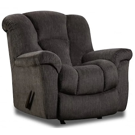 Rocker Recliner