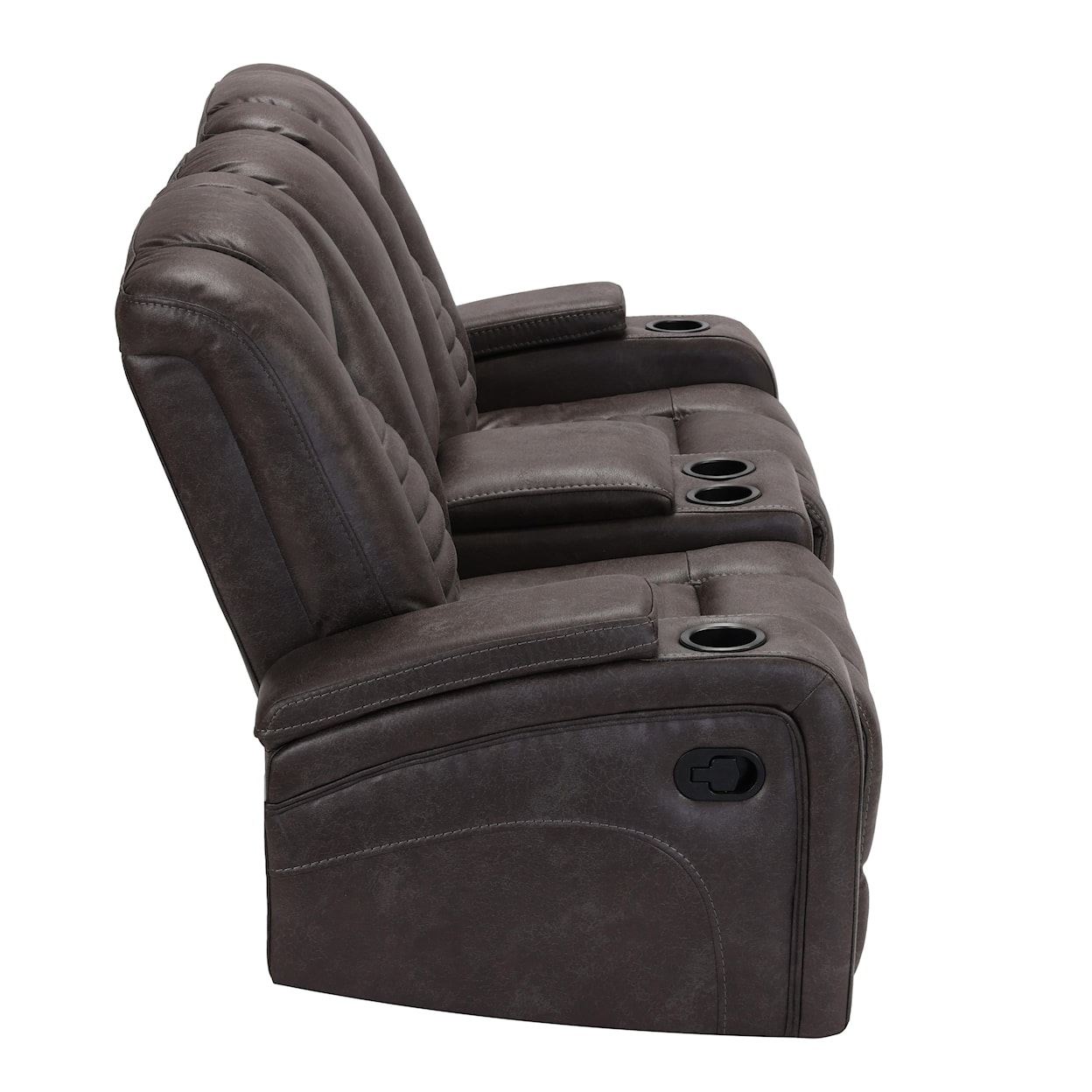 Cheers 70051 Reclining Loveseat