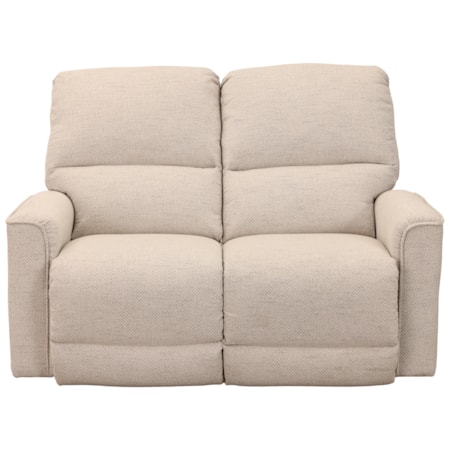 Reclining Loveseat