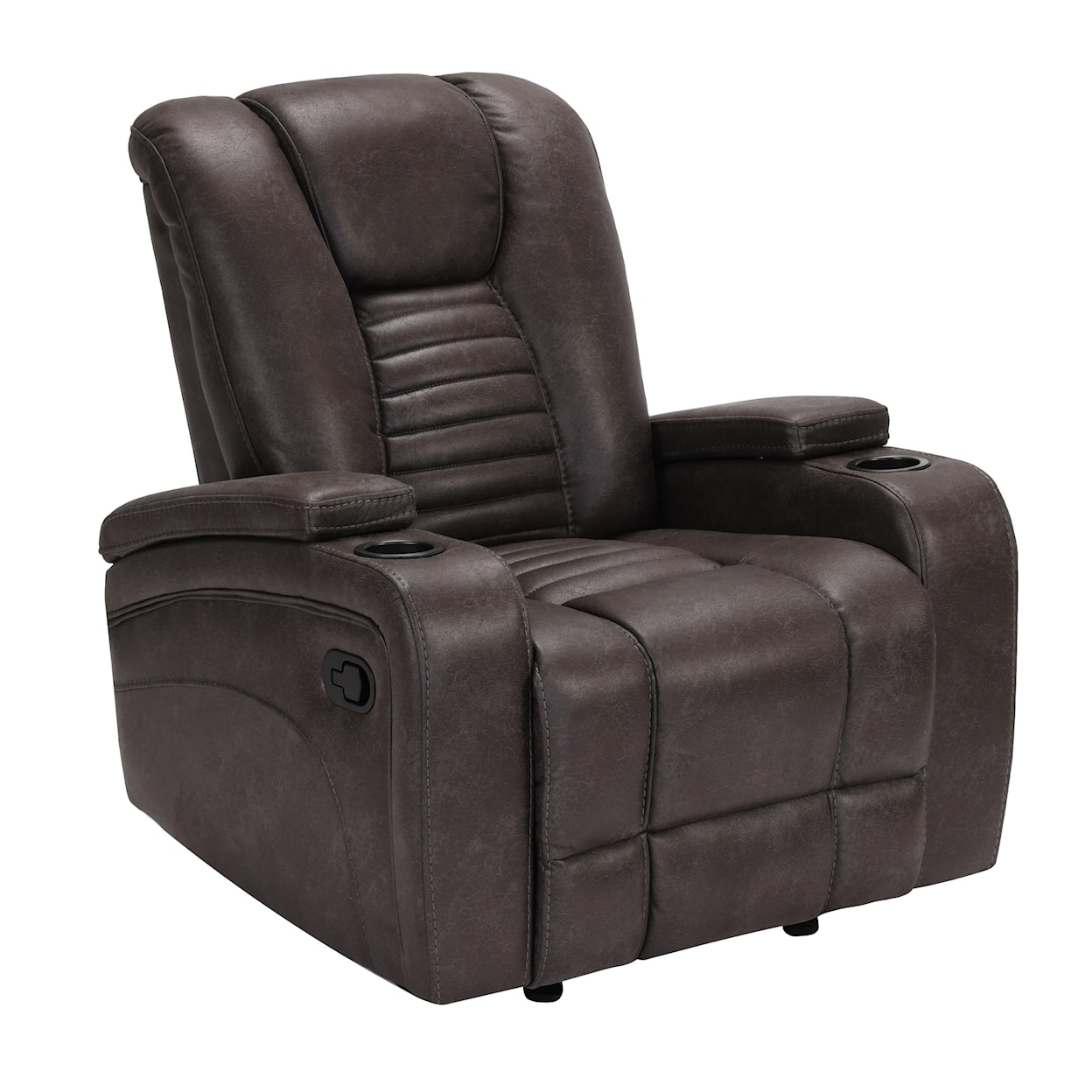 Cheers 70051 Gliding Recliner