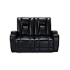 Cheers 9990M Power Headrest & Power Recliner