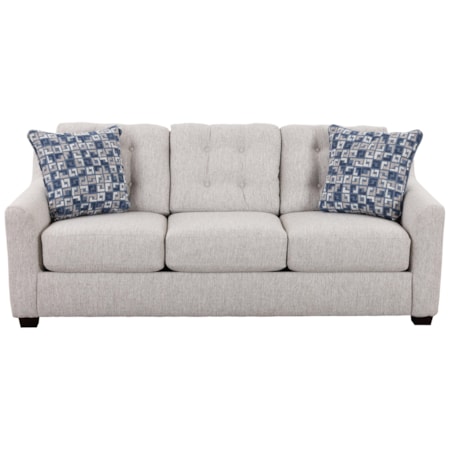 Queen Sleeper Innerspring