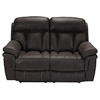 Power Reclining Loveseat