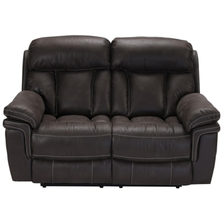 Power Reclining Loveseat