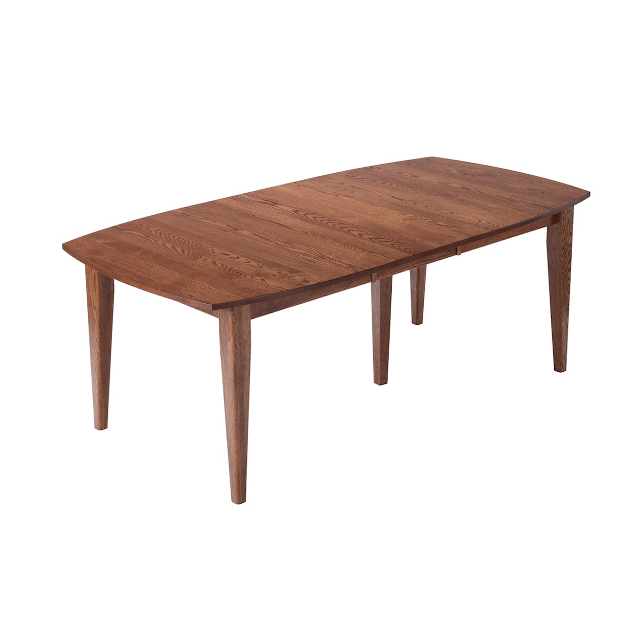 L.J. Gascho Furniture Maiden Casual Dining Table