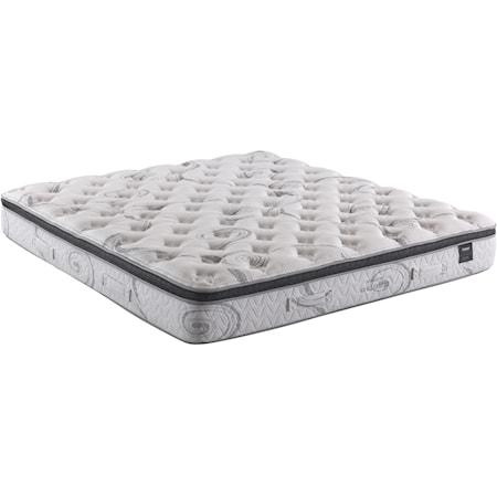 King Gel Memory Foam Mattress