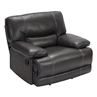 Wall Recliner