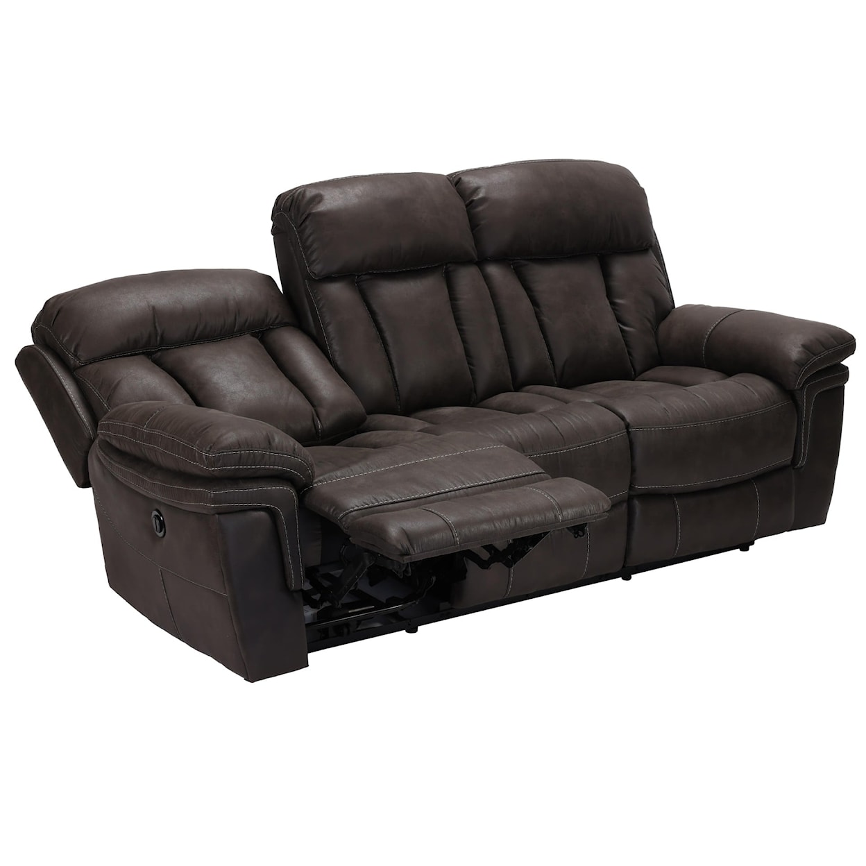 Cheers XW9597M QS Power Reclining Sofa