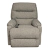 Best Home Furnishings Medium Recliners Power Swivel Gliding Reclining Chair