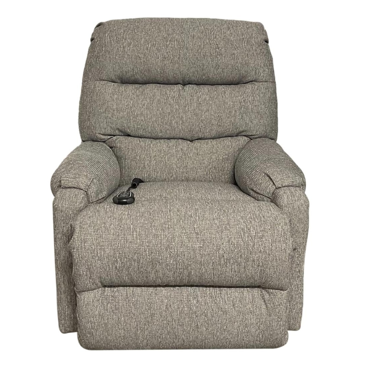 Best Home Furnishings Cannes Power Swivel Glider Reclining Chair