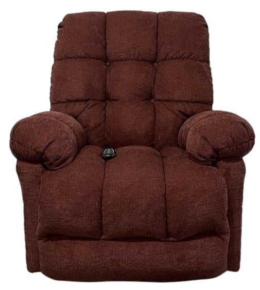 Best Home Furnishings Brosmer BS0404 Brosmer Power Rocking Reclining Chair Van Hill Furniture