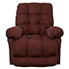 Best Home Furnishings Brosmer Brosmer Power Rocker Recliner