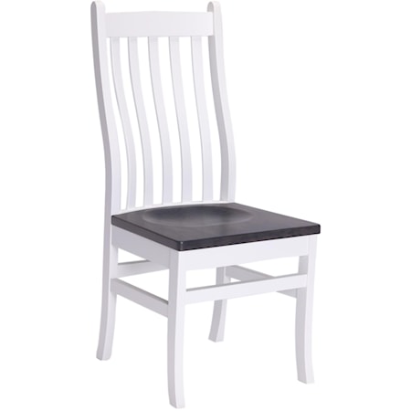Maiden Dining Chair