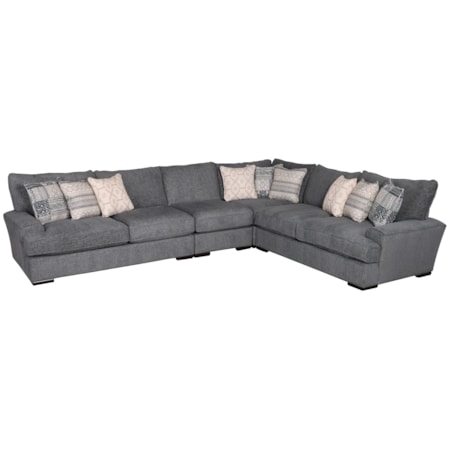 Sectional Sofa