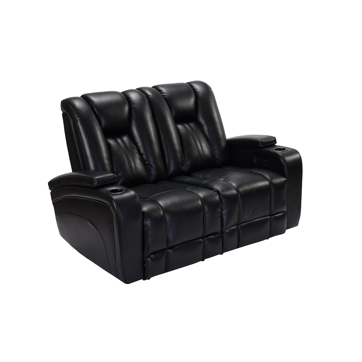 Cheers 9990M Power Headrest & Power Recliner