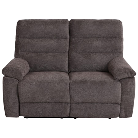 Reclining Loveseat