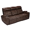 Cheers 70502 Power Recline Sofa