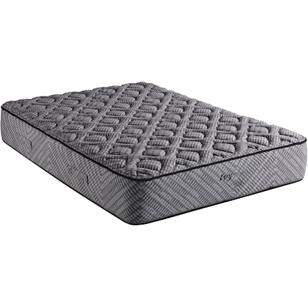 Full Plush Serene Foam Mattress