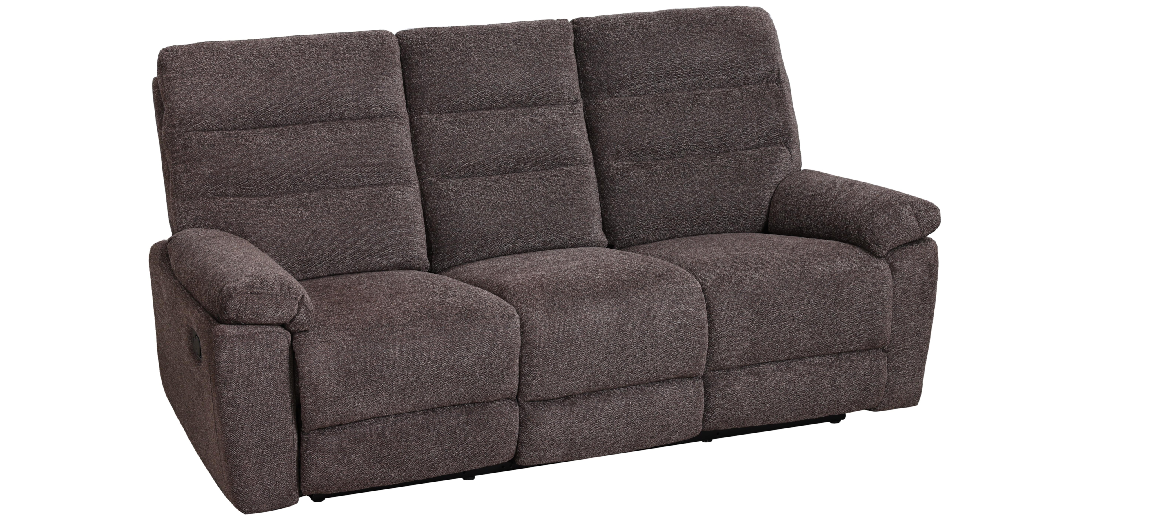 Reclining Sofa