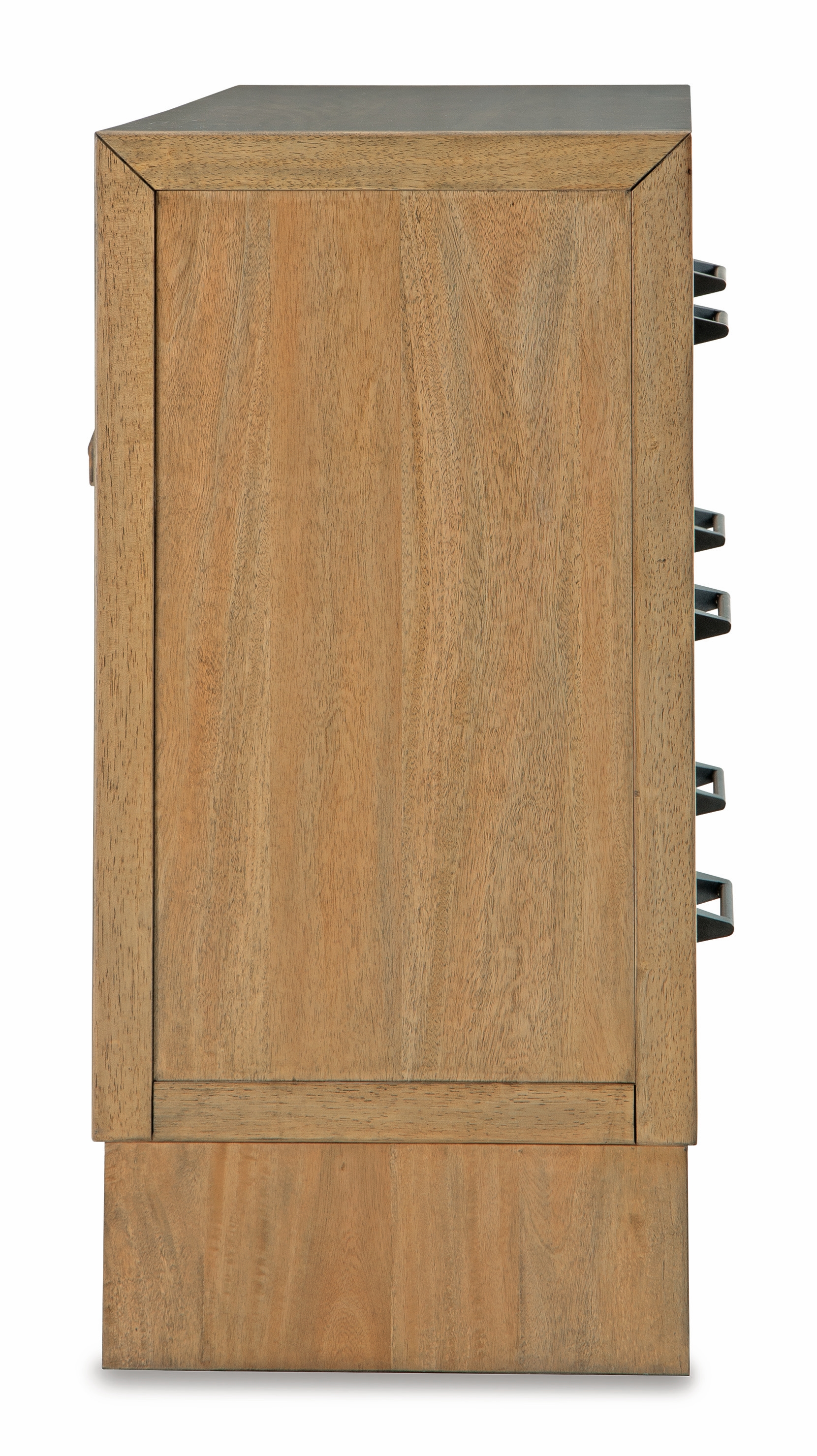 Signature Design by Ashley Sherbana Dresser