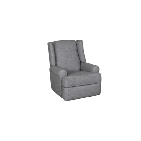 Swivel Glider Recliner