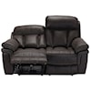 Cheers XW9597M QS Power Reclining Loveseat