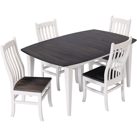 Casual Dining Set