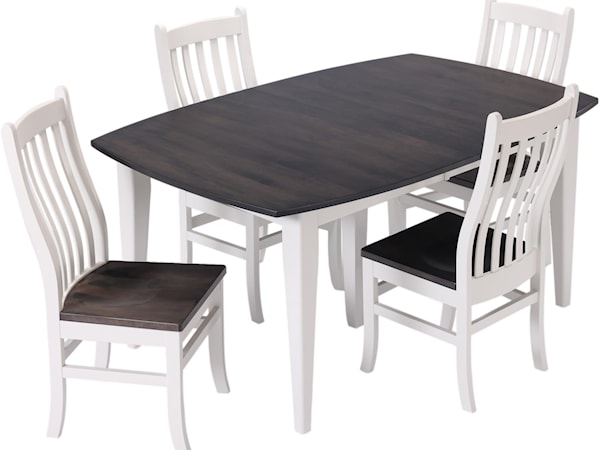 Casual Dining Set