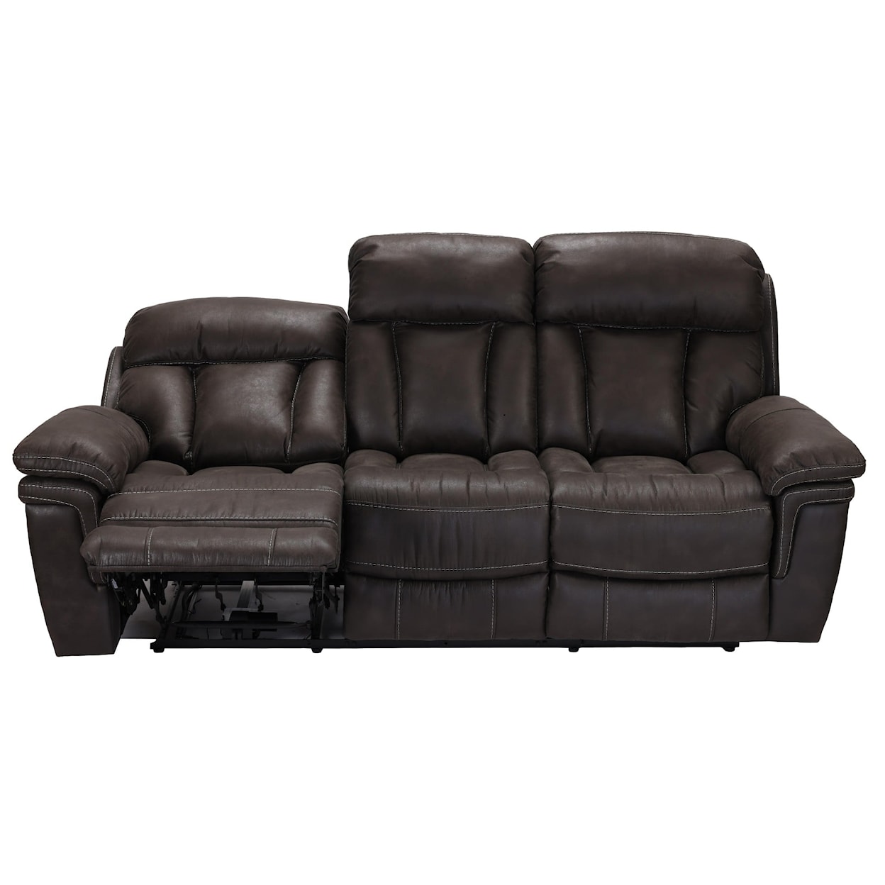 Cheers XW9597M QS Power Reclining Sofa