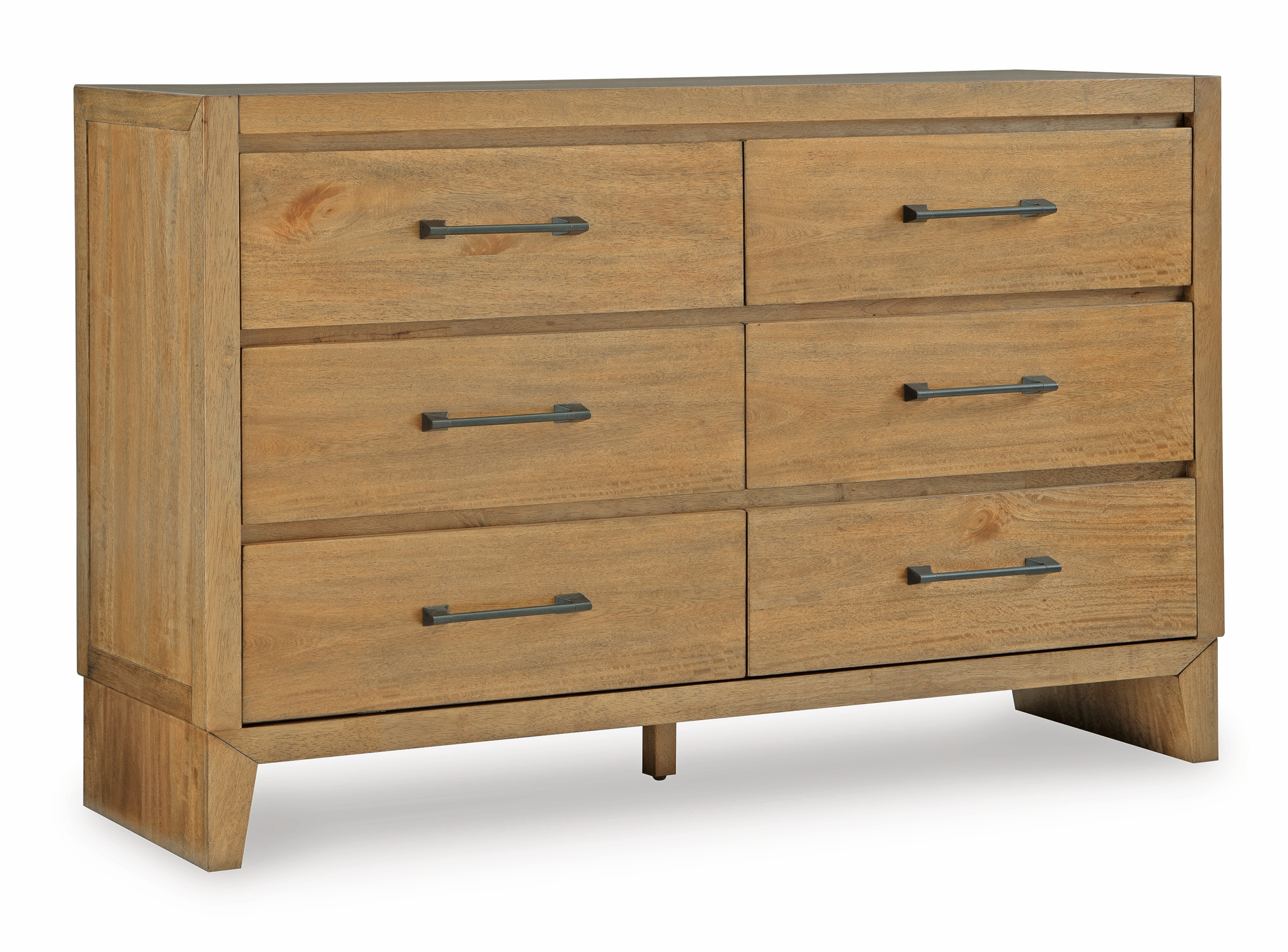 Signature Design by Ashley Sherbana Dresser