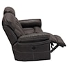 Cheers XW9597M QS Power Reclining Loveseat