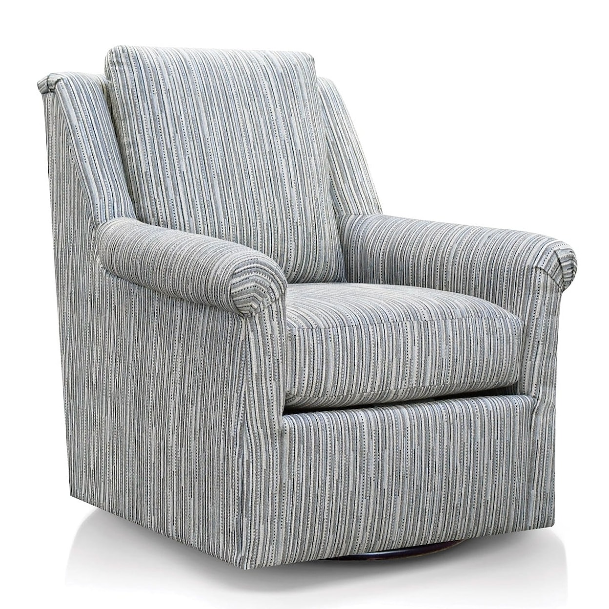 England 8Z00 Series Swivel Chair