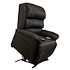 UltraComfort StellarComfort Polaris Large Power Lift Chair Recliner