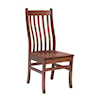 L.J. Gascho Furniture Maiden Dining Chair