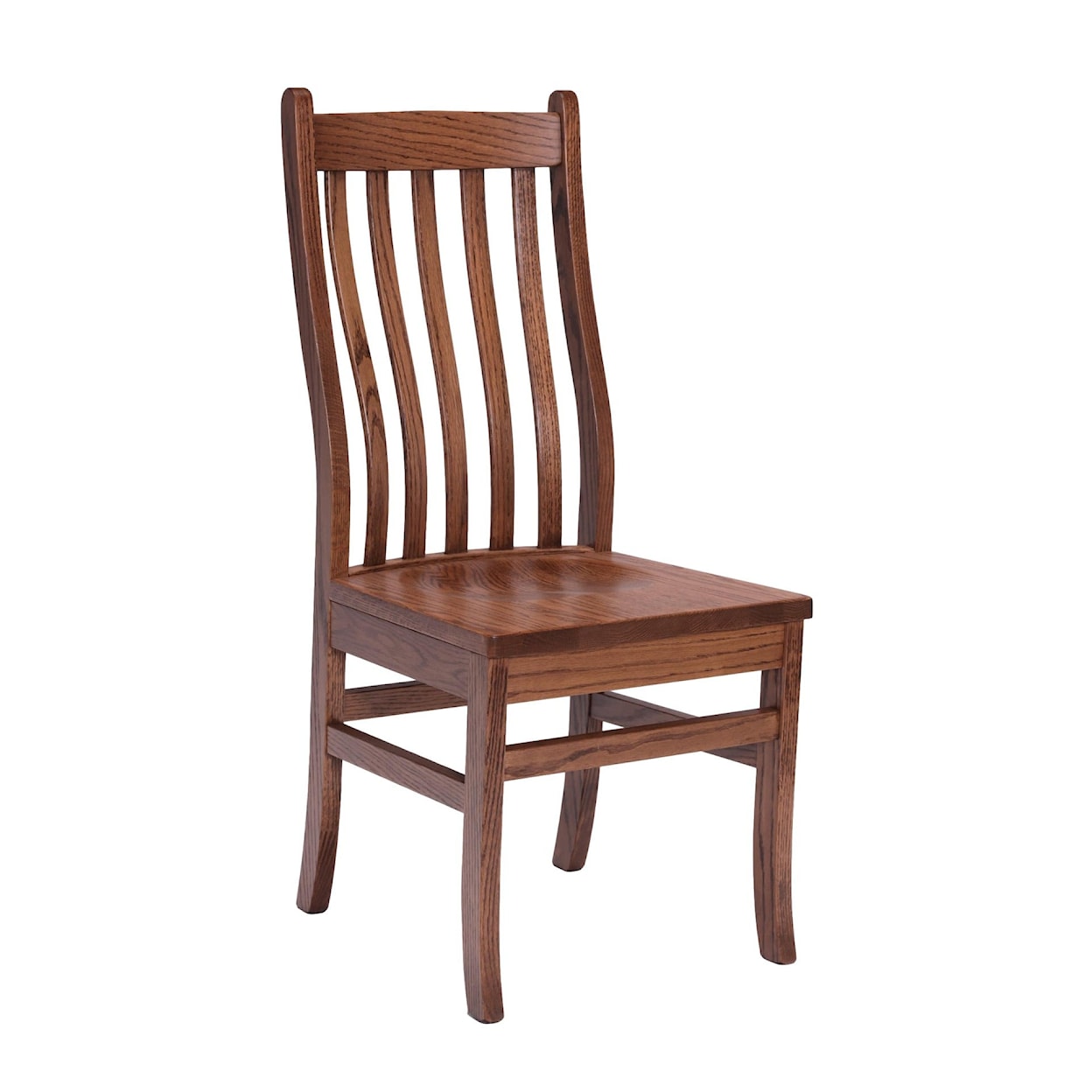 L.J. Gascho Furniture Maiden Dining Chair