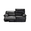 Cheers 9509 Ponderosa Reclining Loveseat