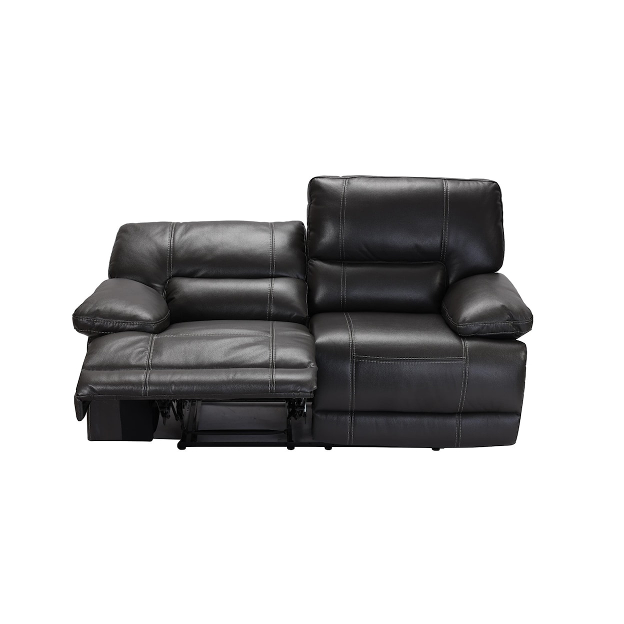 Cheers 9509 Ponderosa Reclining Loveseat