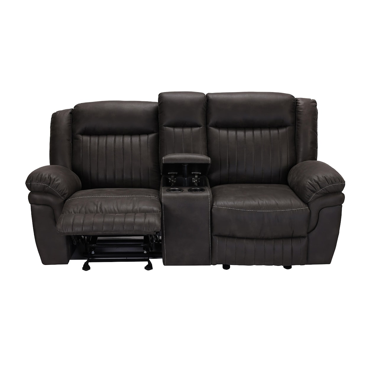 Cheers 70212 Gliding Reclining Loveseat