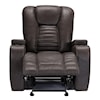 Cheers 70051 Gliding Recliner