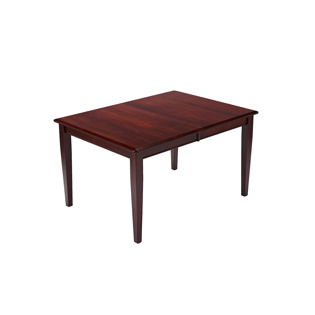 L.J. Gascho Furniture Anniversary Anniversary Dining Table