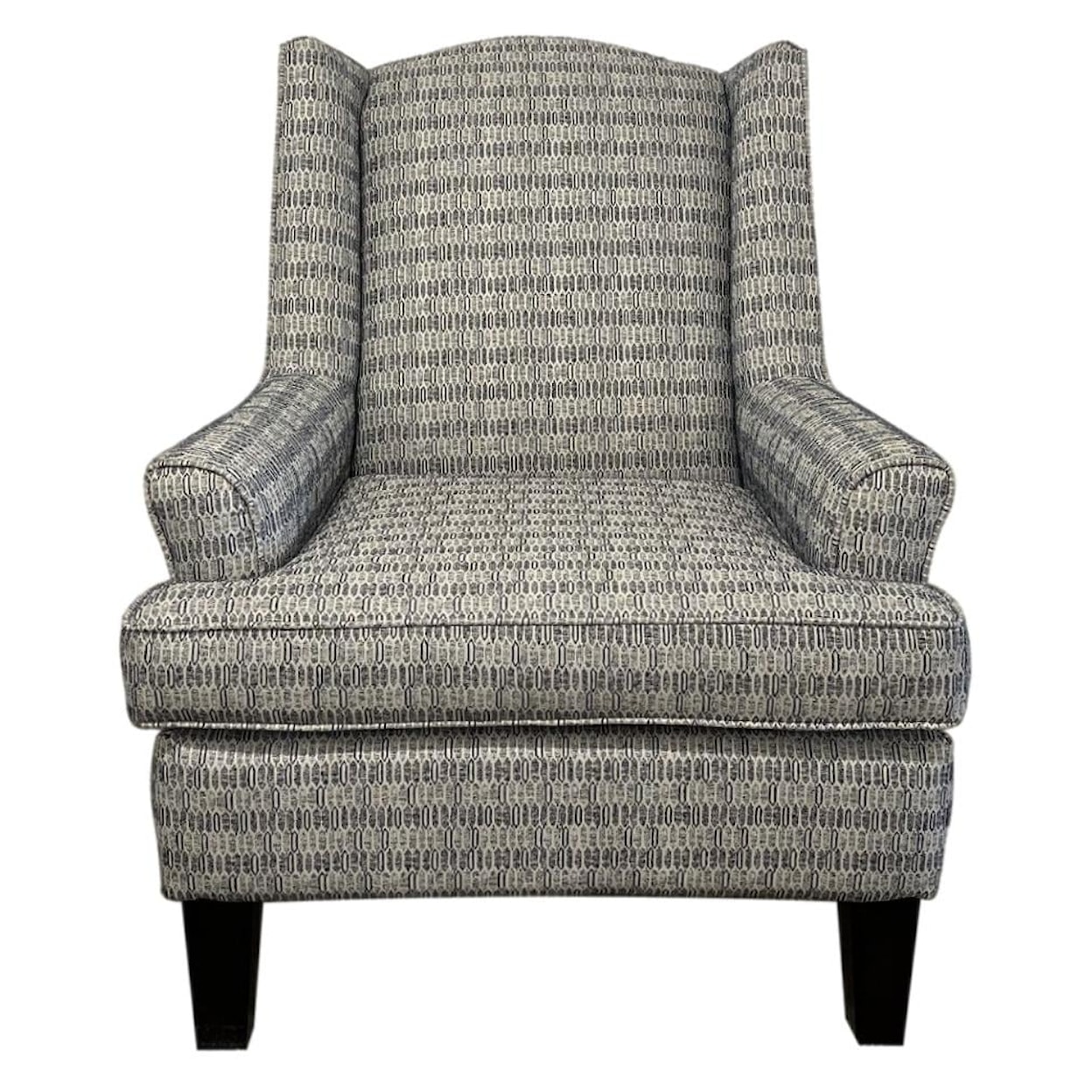 Best Home Furnishings Andrea Andrea Wing Chair