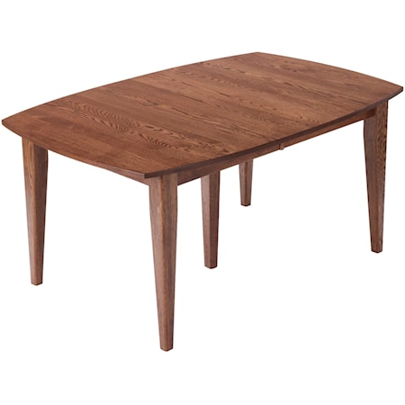 Casual Dining Table